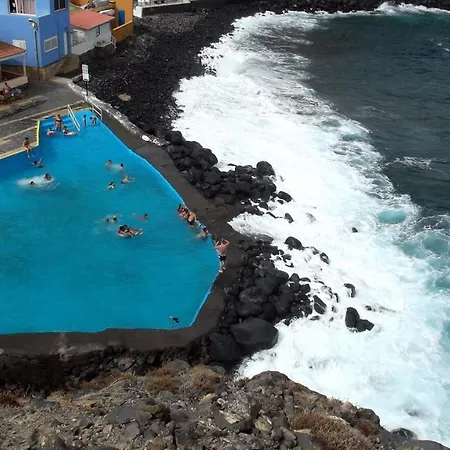 Casa En La Ola Güimar