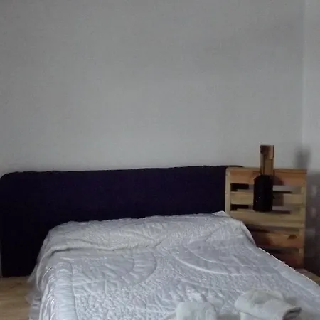 Ubytování v soukromí Casa En La Ola *