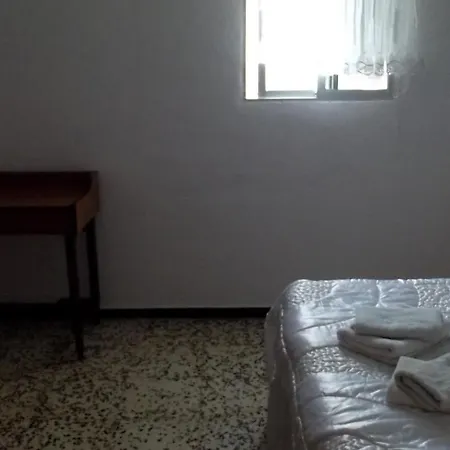 Quarto em Acomodações Particulares Casa En La Ola *