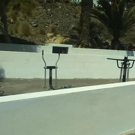Casa En La Ola * Güimar
