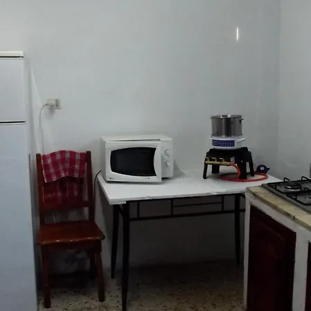 Casa En La Ola * Güimar