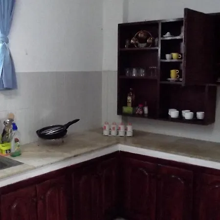Casa En La Ola Ubytování v soukromí *