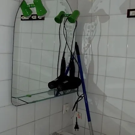 Casa En La Ola Quarto em Acomodações Particulares