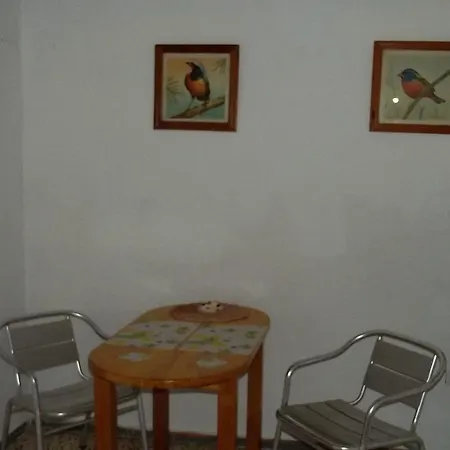 Casa En La Ola * Güimar