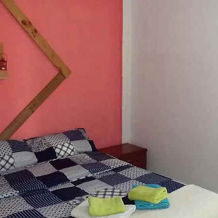 Ubytování v soukromí Casa En La Ola *