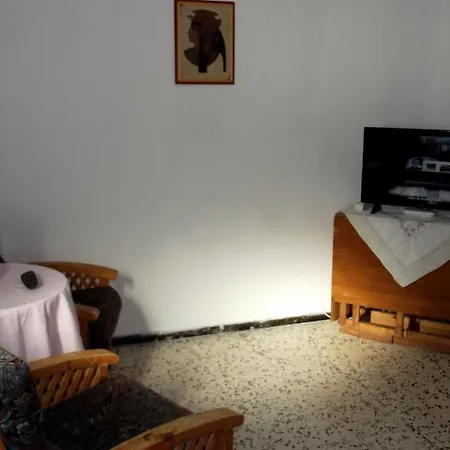 Ubytování v soukromí Casa En La Ola