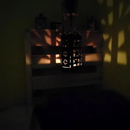 Privatunterkunft Casa En La Ola