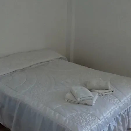 Privatunterkunft Casa En La Ola *