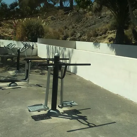 Casa En La Ola * Güimar