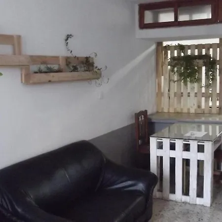 Kwatera prywatna Casa En La Ola *