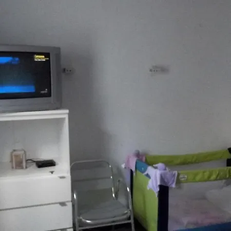 Casa En La Ola Privatunterkunft Güimar