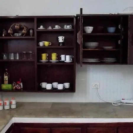 Casa En La Ola *
