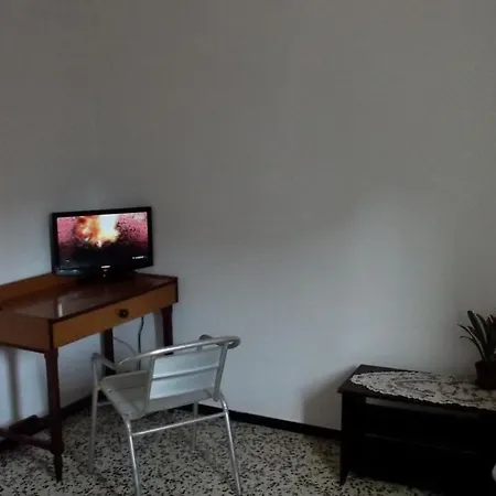 Casa En La Ola Privatunterkunft *