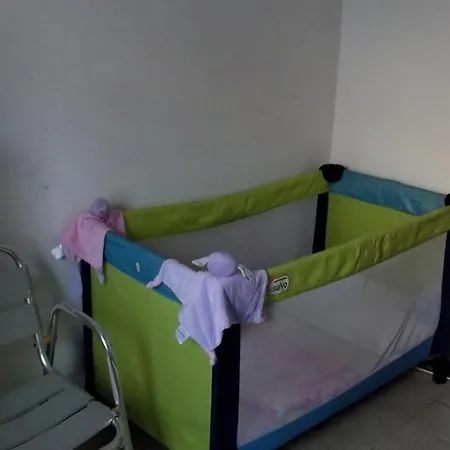 Privatunterkunft Casa En La Ola Güimar