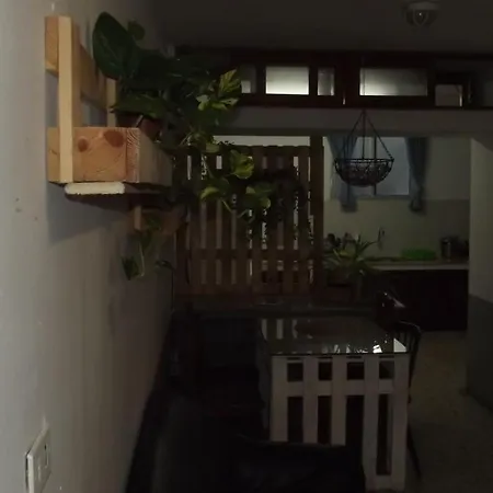 Casa En La Ola Kwatera prywatna