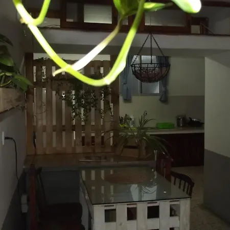 Casa En La Ola Privatunterkunft Güimar