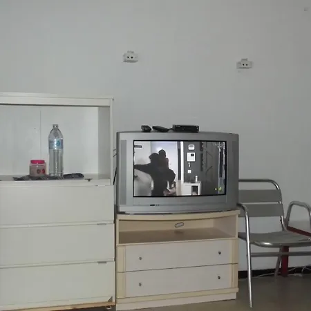 Privatunterkunft Casa En La Ola