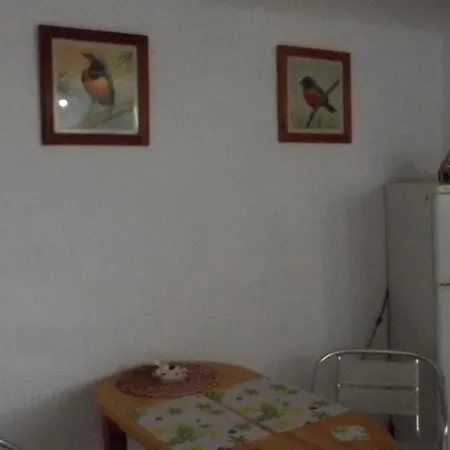 Casa En La Ola Privatunterkunft Güimar