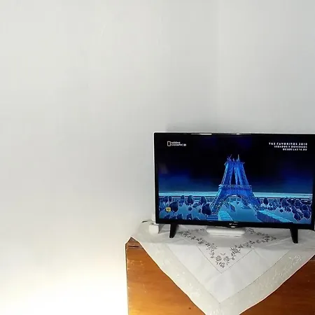 Casa En La Ola Privatunterkunft *