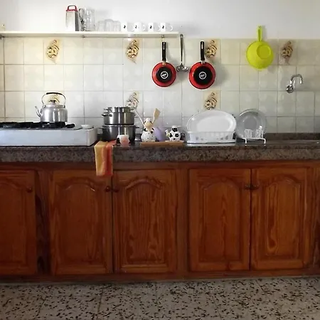 Casa En La Ola Kwatera prywatna Güimar